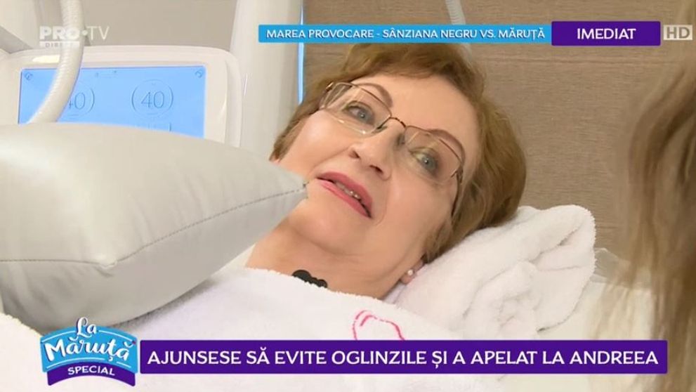 Lavinia Boșilcă, schimbare radicală cu ajutorul Andreei Marin. Cum a ajutat-o să scape de kilogramele în plus