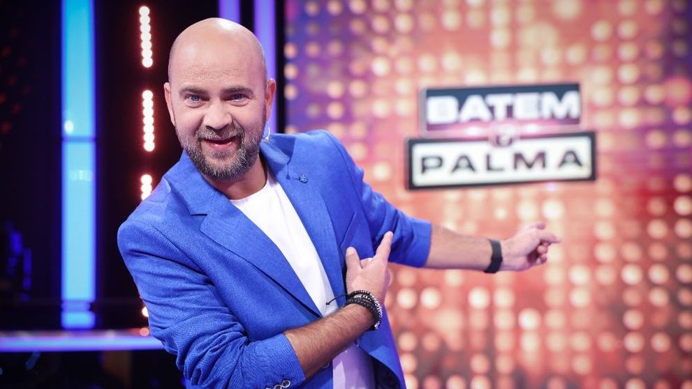 Batem Palma?, o nouă emisiune PRO TV care aplică principiile de sustenabilitate albert