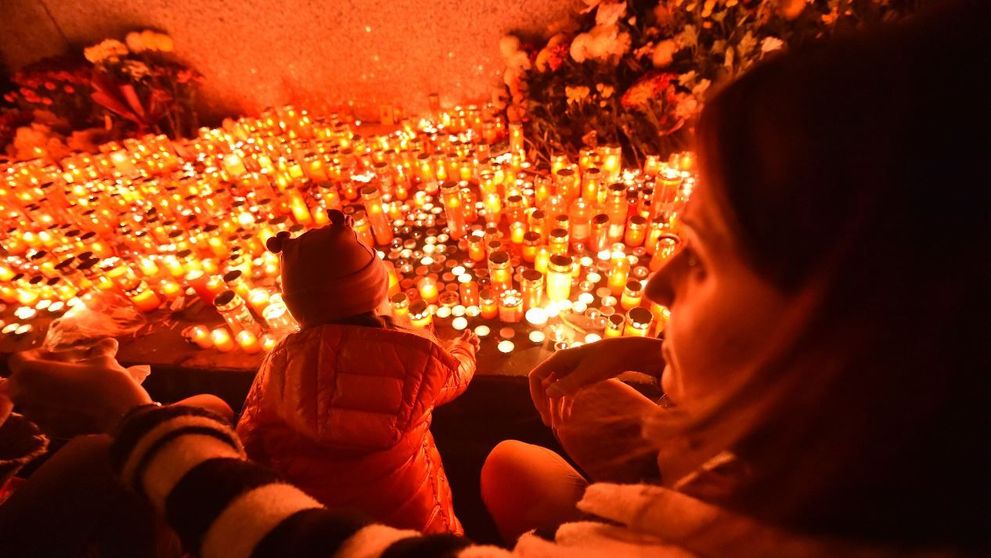 Cinci ani de la tragedia din clubul Colectiv. Ce s-a schimbat de atunci