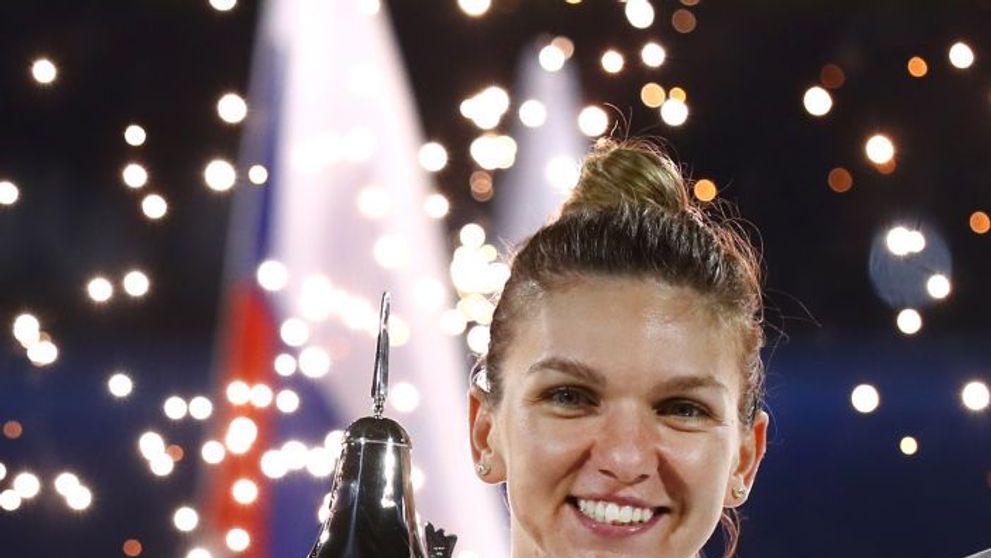Simona Halep a împlinit 31 de ani! Unde și-a petrecut ziua de naștere