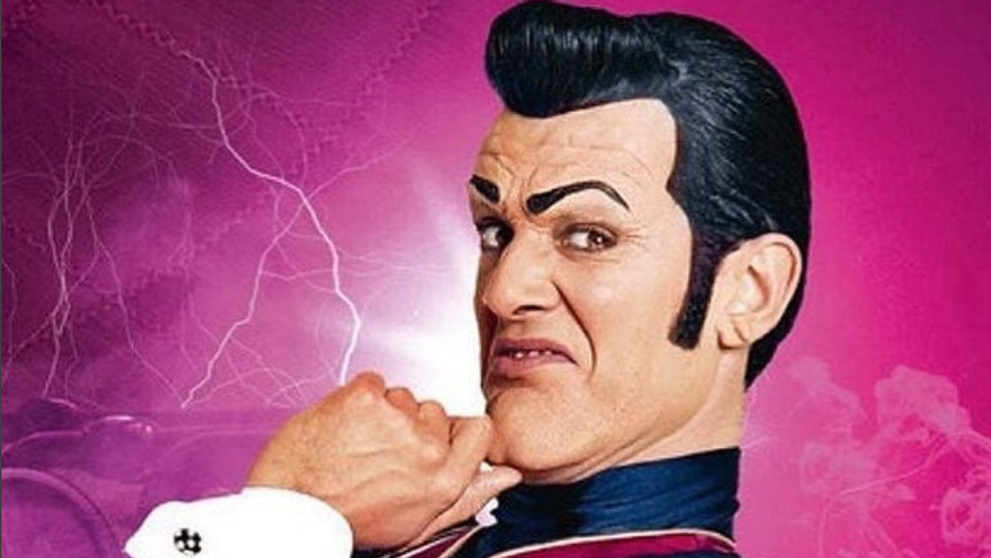 Celebrul actor Stefan Karl Stefansson, din serialul „Orășelul Leneș