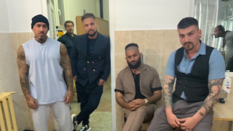 Tiberiu Ioana, producătorul general al filmului Băieți Deștepți, primele declarații despre cel mai așteptat film al toamnei