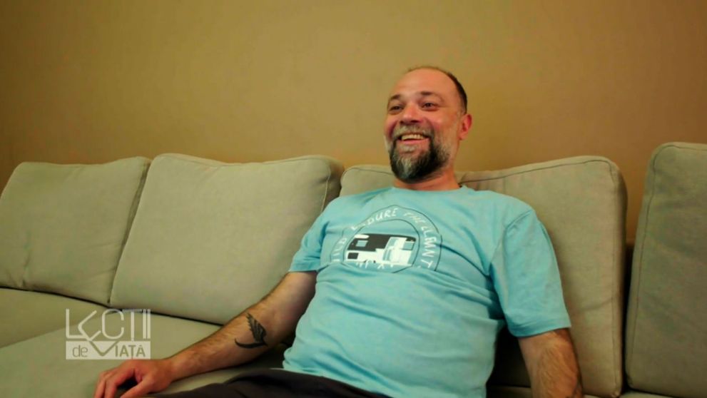 „Lecții de viață”, episod nou pe VOYO: Mitomanul