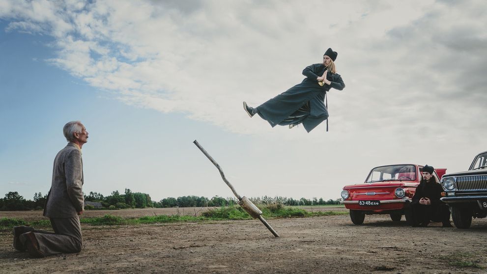 Cineaștii celebrați în secțiunea 3x3 de la TIFF.24
