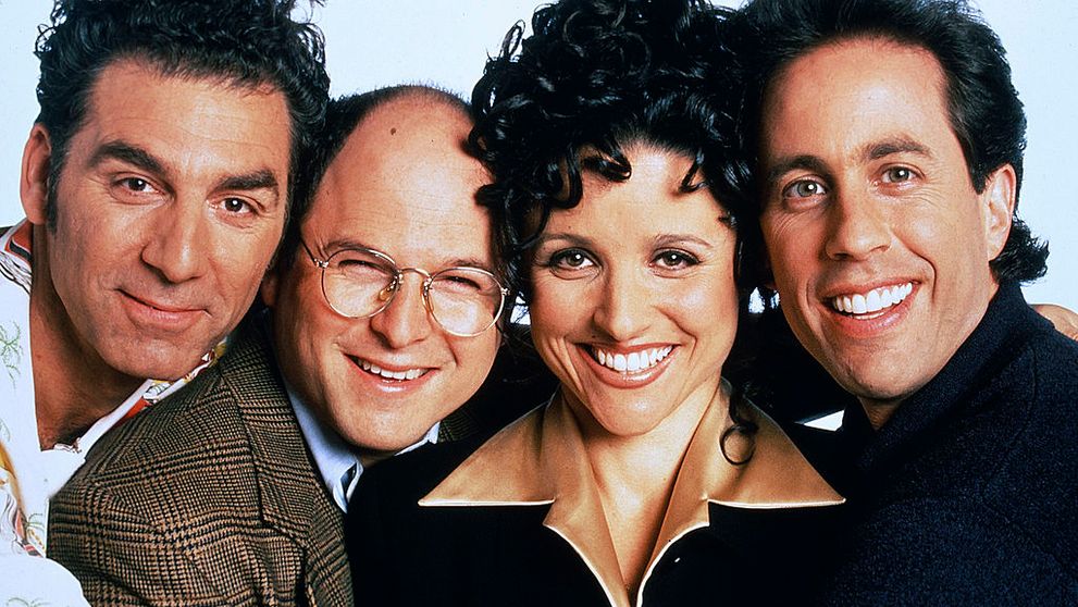 Jerry Seinfeld a dezvăluit greșeala imensă pe care a făcut-o în ultimul episod al serialului ”Seinfeld”, care a avut 76,3 milioane de telespectatori