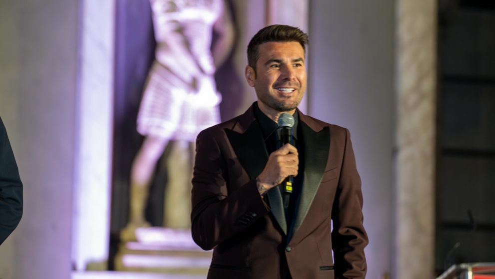 Adrian Mutu a slăbit 11 kilograme mâncând seara: 