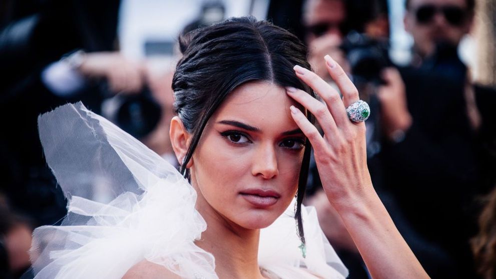 Kendall Jenner, fotografiată în compania lui Devin Booker. Cum au fost surprinși în Malibu