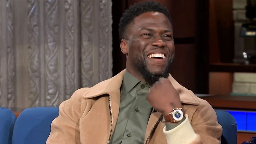 Kevin Hart a dezvăluit ce glume ar fi spus la Premiile Oscar 2019, dacă ar fi fost gazda evenimentului