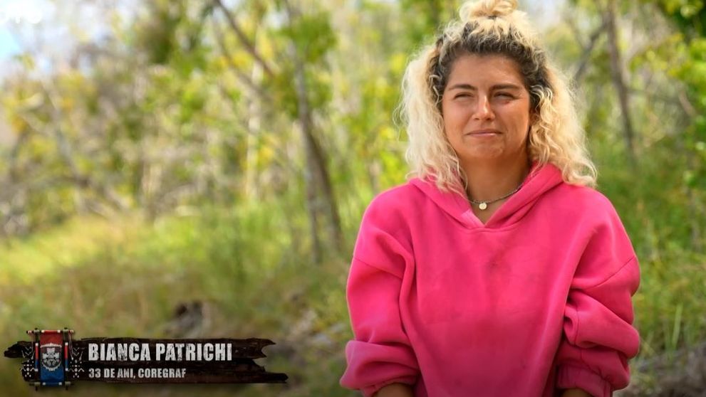 Survivor România 2023, 26 aprilie. Bianca Patrichi și Andrei Krișan, supărați foc pentru că au fost votați spre eliminare