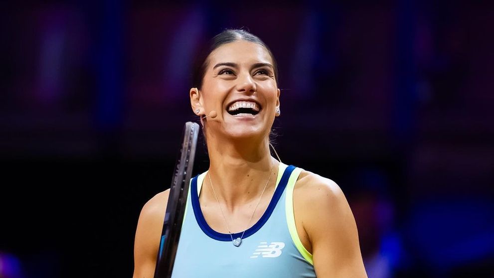 Sorana Cîrstea se retrage din tenis pentru o perioadă nedeterminată. Care este motivul: „În ultimele cinci luni m-am luptat cu...”