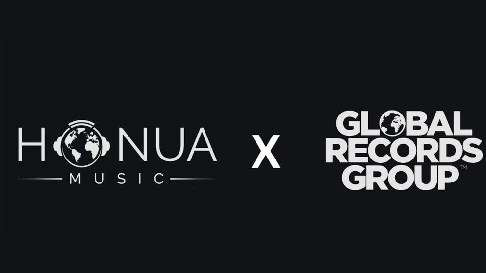 Global Records și Honua Music: parteneriat de top pe scena mondială