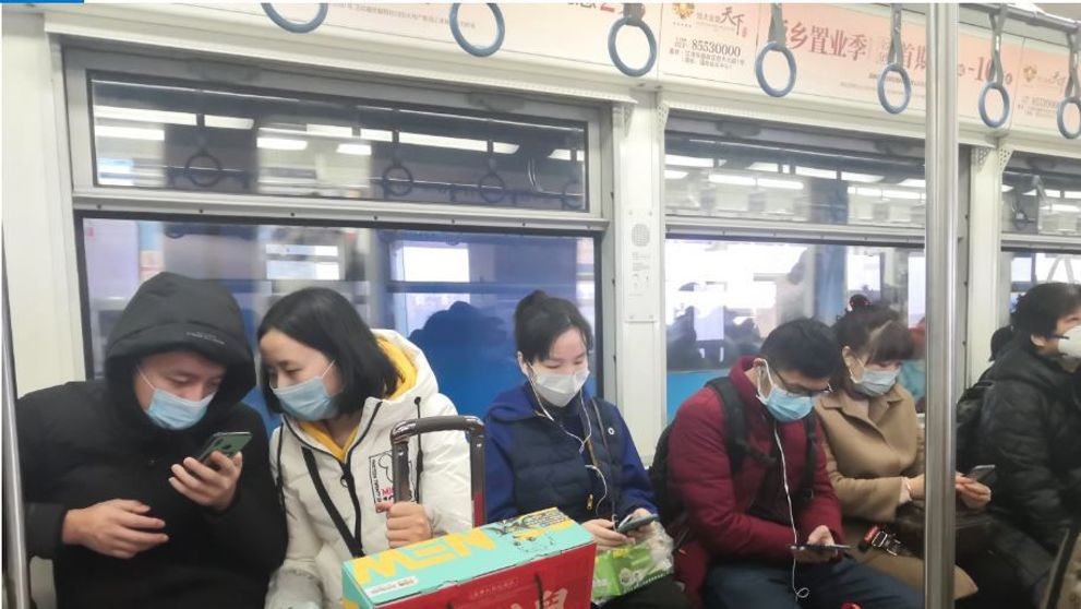 O jurnalistă româncă, stabilită în Beijing, despre ultimele luni în China. Cum a trăit pandemia țara unde a început tot