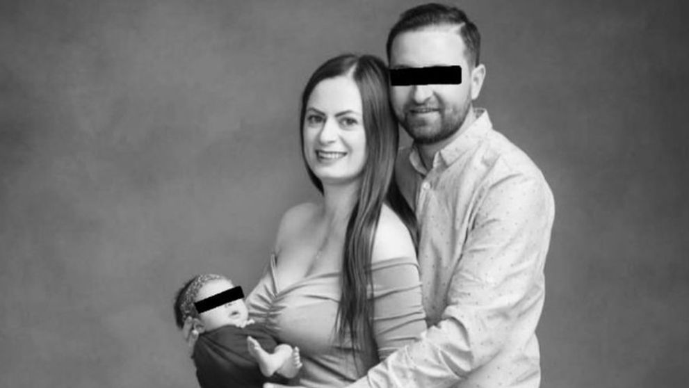 Daniela a murit la doar 37 de ani, la doar 48 de ore de când își sărbătorise ziua de naștere. A lăsat în urmă un soț îndurerat și un copil orfan de mamă. Care este cauza decesului