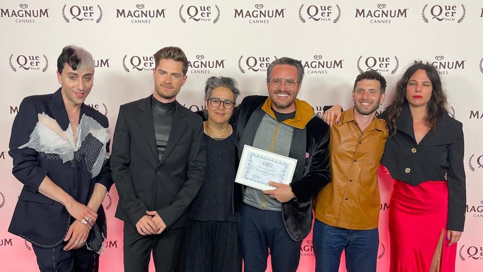 Ce a declarat președintele juriului după ce filmul românesc „Trei kilometri până la capătul lumii” a primit premiul „Queer Palm” la Cannes