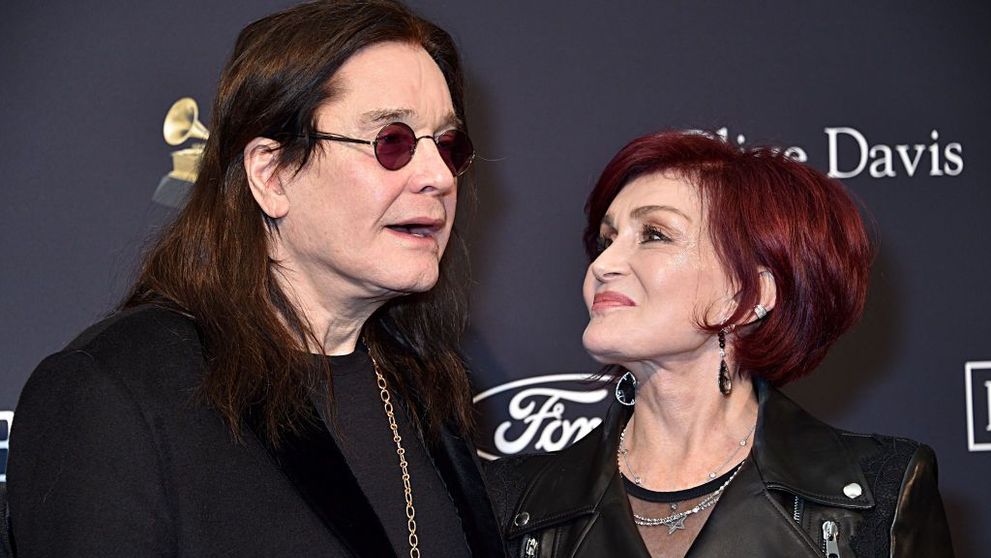 Ozzy Osbourne a dezvăluit ce a simțit când a încercat să-și ucidă soția în 1989