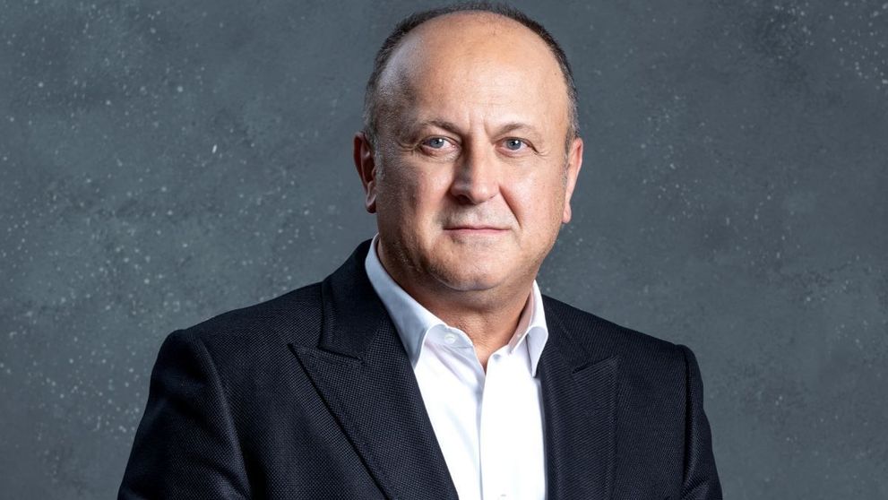 Dan Șucu, primul investitor din sezonul 2 Imperiul Leilor!