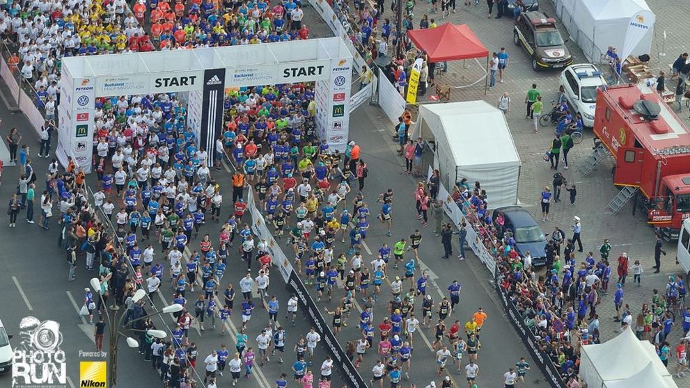 Semimaratonul Bucureștiului 2021 | Tot ce trebuie să știi despre competiția din 4-5 septembrie