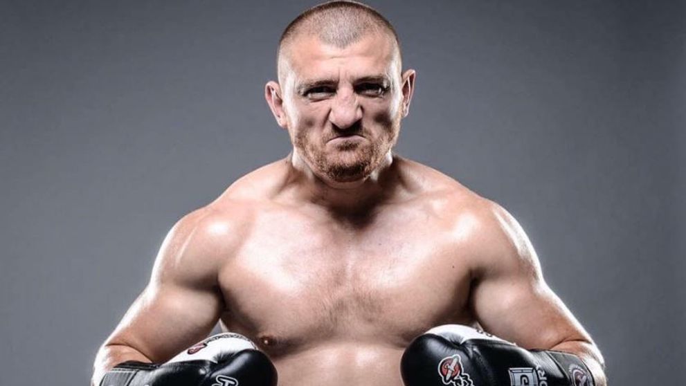 Cătălin Moroșanu, în 
