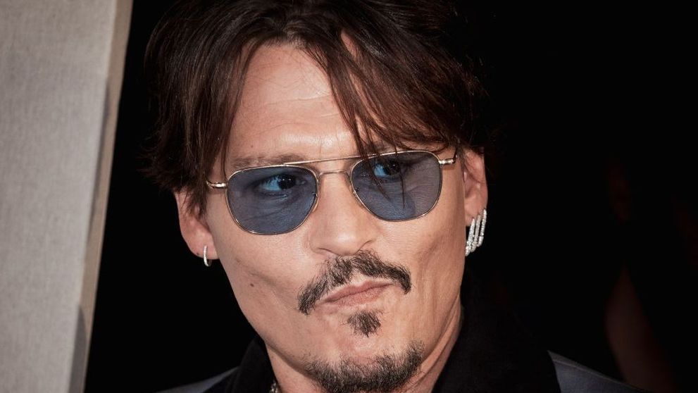 Johnny Depp face un musical despre Michael Jackson, din perspectiva mănușii Regelui pop