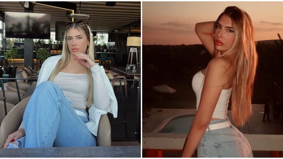 O influenceriță de doar 19 ani a murit după ce, în timpul unui atac de panică, și-a desfăcut hamul de siguranță în zbor, în timpul unei sesiuni de parasailing