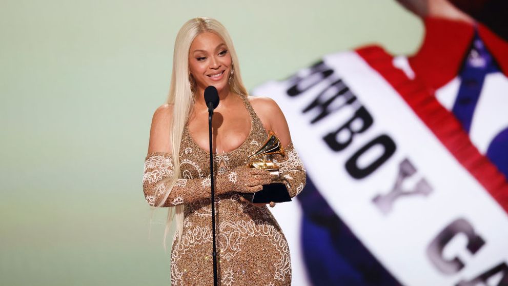 Beyonce si Kendrick Lamar, marii câștigători ai Premiilor Grammy 2025: Beyonce, în sfârșit recompensată pentru albumul ei country. Vezi lista câștigătorilor
