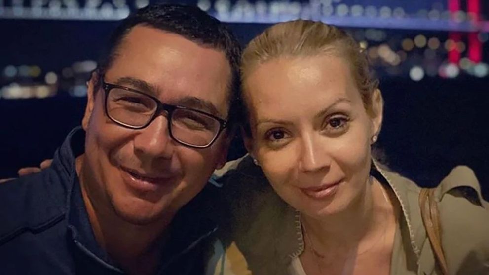 Daciana Sârbu, prima reacție după ce s-a aflat că divorțează de Victor Ponta! Ce mesaj a transmis: „Mintea mea este...”