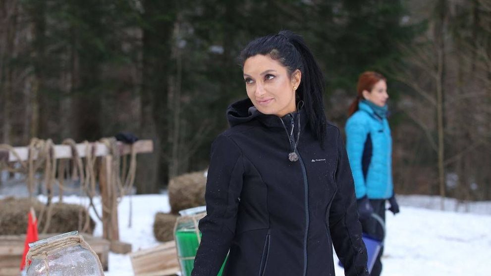 Interviu exclusiv cu Paula, sora Claudiei Pavel. Ce spune despre cele întâmplate în Ferma. Un nou inceput