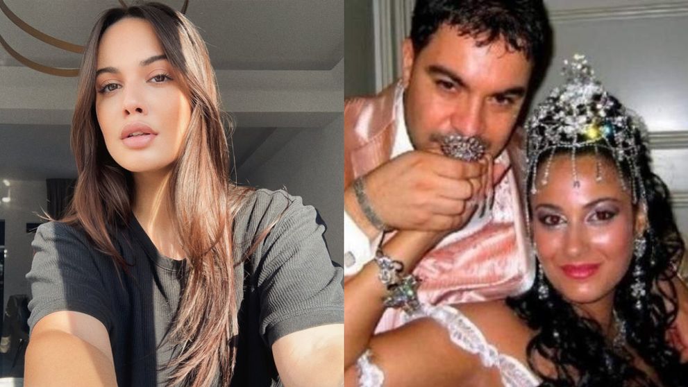 Mesajul emoționant scris de Betty Salam mamei sale, în ziua în care ar fi împlinit 42 de ani. Fiica lui Florin Salam nu a uitat de ziua specială: „Te iubesc!”