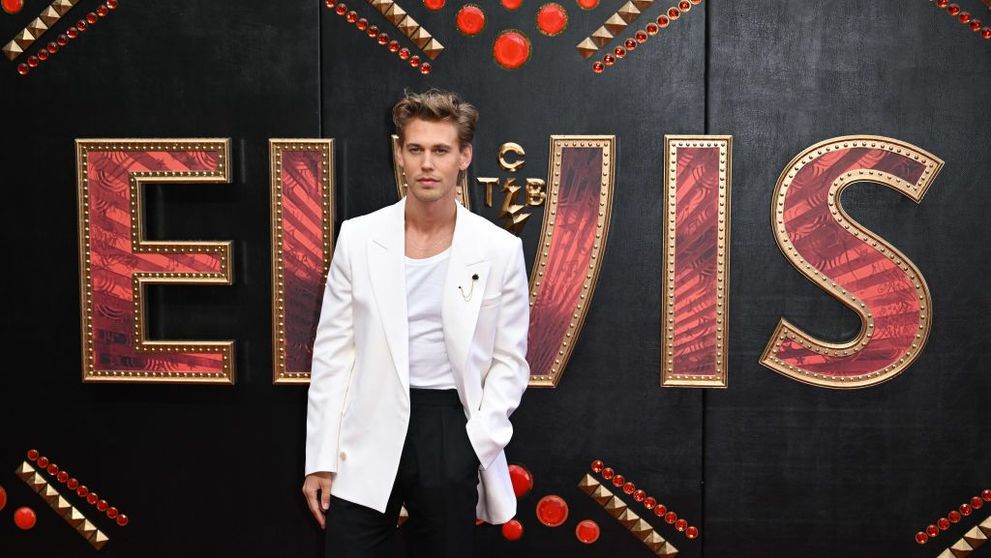 Filmul „Elvis” a obținut 8 nominalizări la Gala Premiilor Oscar 2023