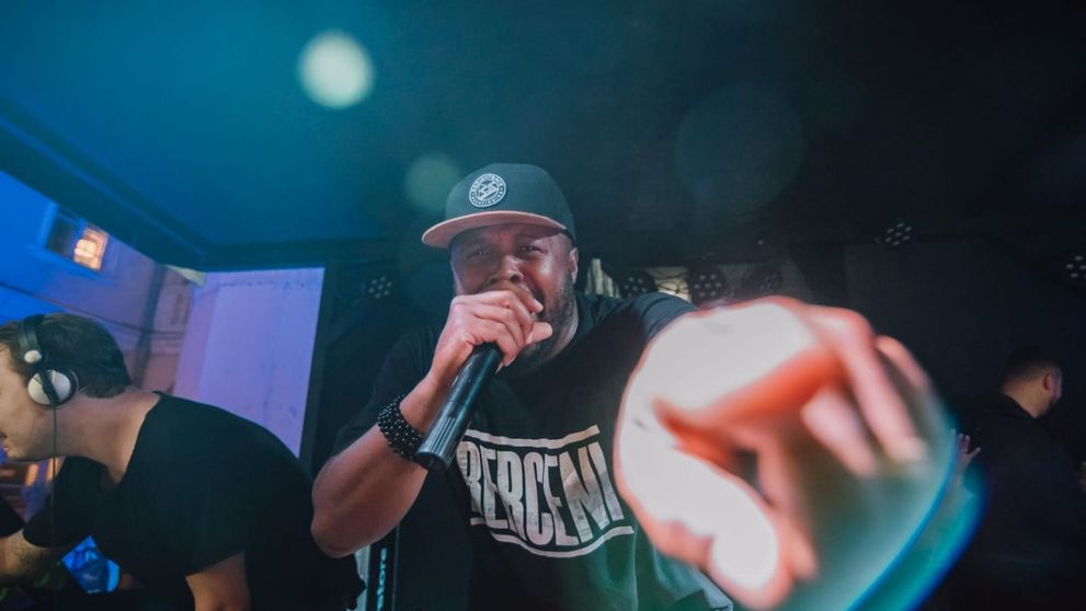 Cabral a lansat The HollyGood Gang – un proiect muzical cu 3 DJi
