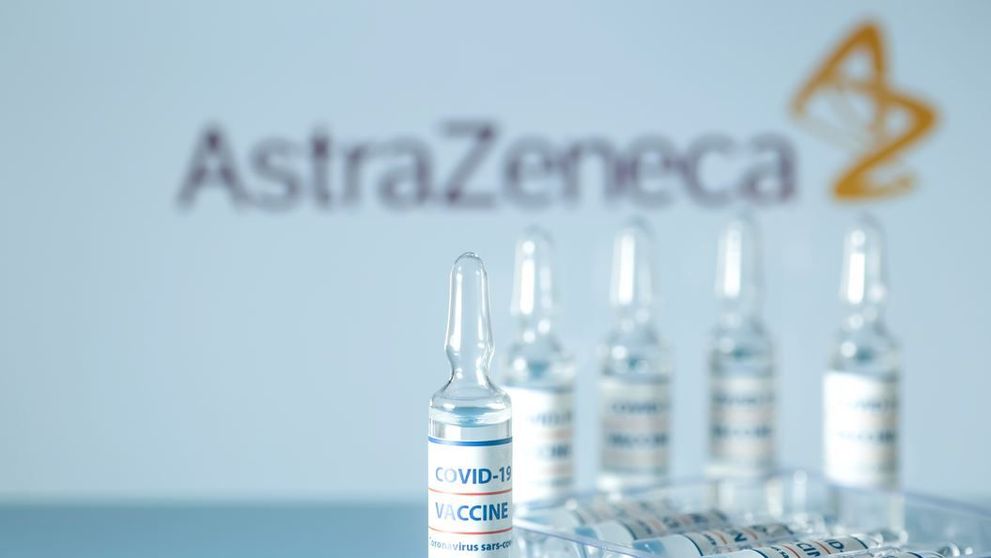 O prezentatoare BBC a murit în urma administrării vaccinului AstraZeneca