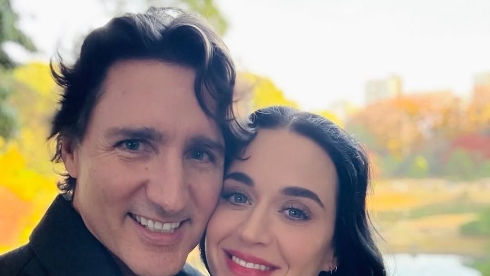 E oficial: Katy Perry și Justin Trudeau, prima apariție oficială împreună. Internauții au fost nemiloși: „Așa te îmbraci la un asemenea eveniment?!”