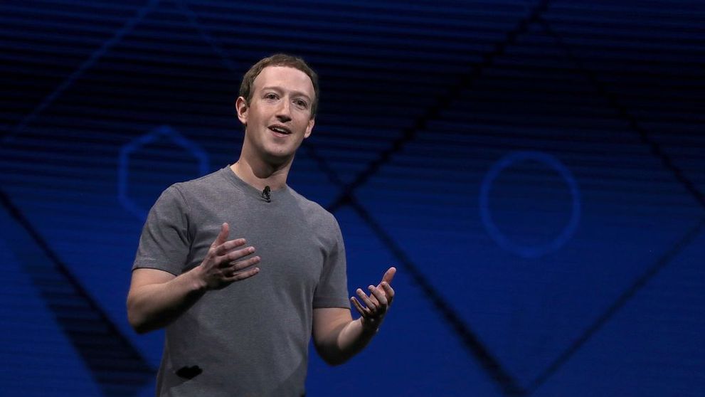 Mark Zuckerberg a devenit tatic pentru a doua oara! Si-a anuntat fanii intr-un mod emotionant