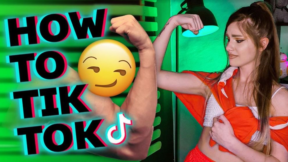 How to TikTok te introduce în lumea bărbaților! Ce fac bărbații pe TikTok?