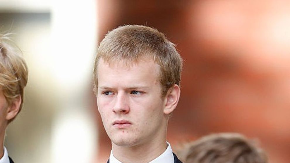 A crescut la Roma, e văr cu regele Charles și acum e ‘marea atracție a sezonului’. Cine este Albert Windsor, adolescentul de 18 ani care a fost numit cel mai râvnit burlac britanic