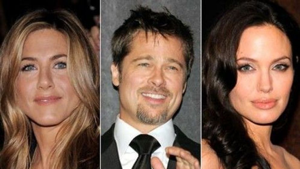 Jennifer Aniston si-a schimbat biletul de avion pentru a o evita pe Angelina Jolie