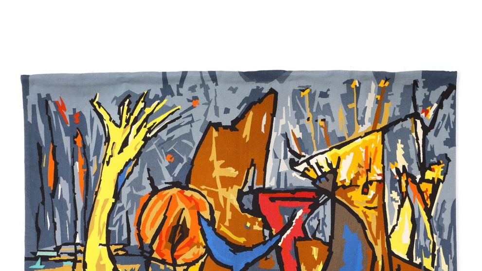 Art Safari prezintă un artist-fenomen al secolului XX: Marcel Iancu
