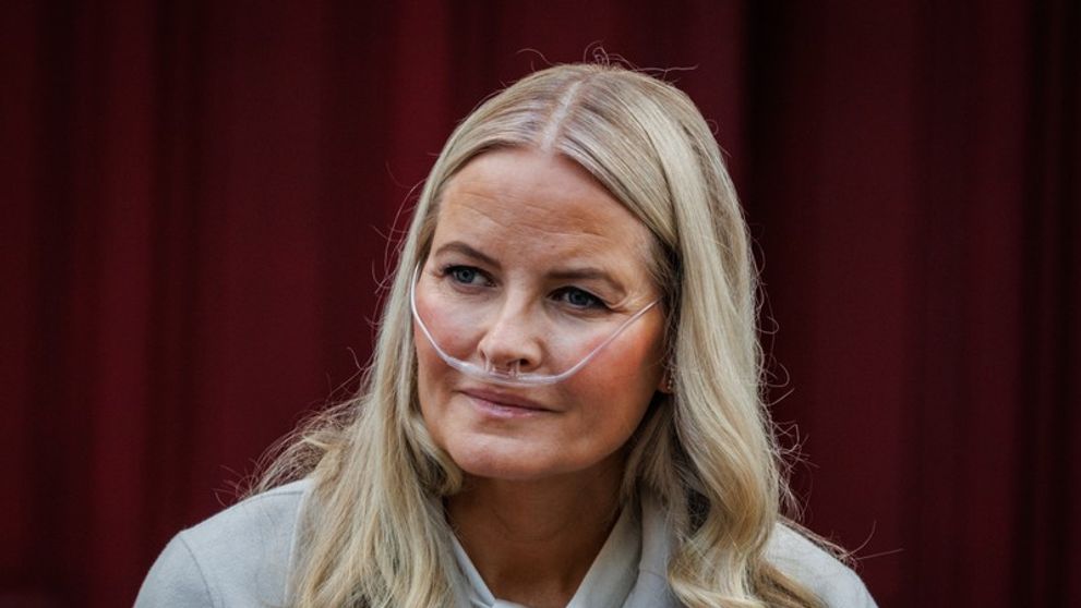 I s-a mai dat doar un an de trăit, dar nu își poate vedea fiul. Motivul invocat pentru care Marius Borg Høiby este obligat să stea departe de Prințesa Mette-Marit