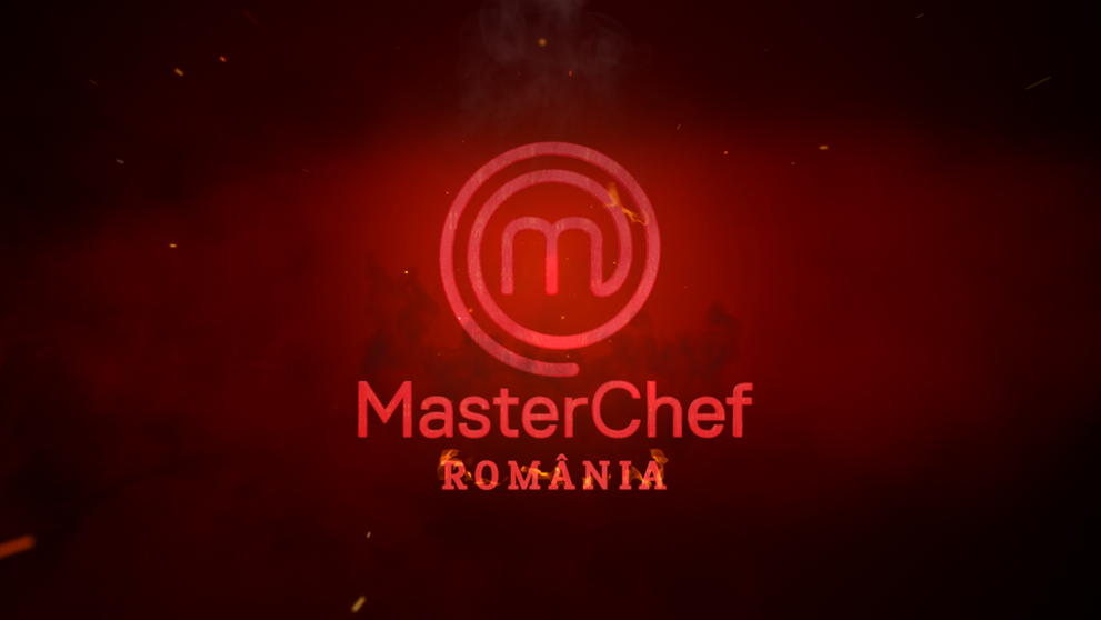 PRO TV pregătește un nou sezon MasterChef! Concurenții se pot înscrie pentru a participa la noul sezon