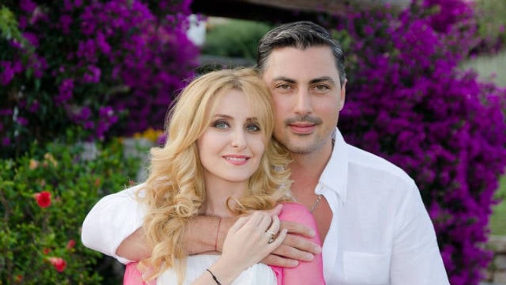 Alexandru Ciucu a recunoscut că a avut un episod violent cu Alina Sorescu. Bărbatul a povestit toată scena, cu lux de amănunte: „Am împins-o, și atunci...”