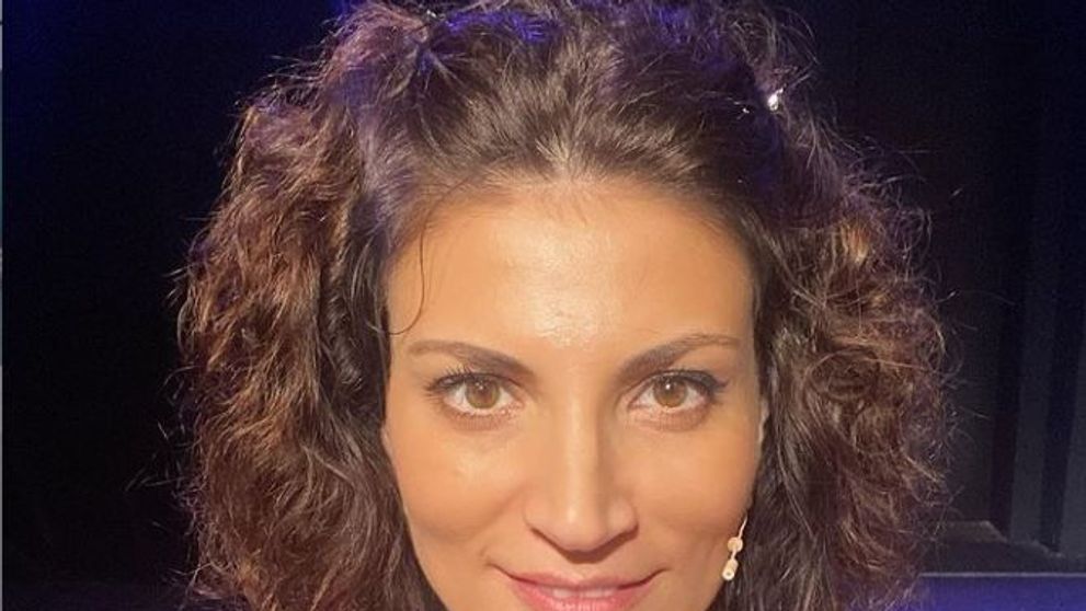 Ioana Ginghină, prima apariție publică alături de iubitul ei. “Emoții mari pentru noi toți”