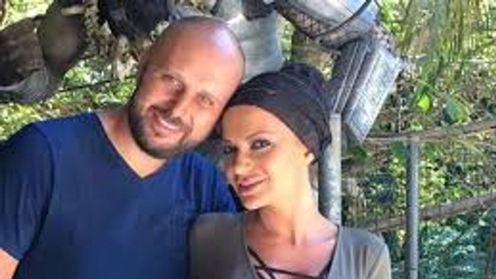 Andreea Antonescu, ipostază surprinzătoare alături de fetele ei și de fostul soț, Traian Spak. Cum s-a schimbat viața ei de când s-a mutat în America