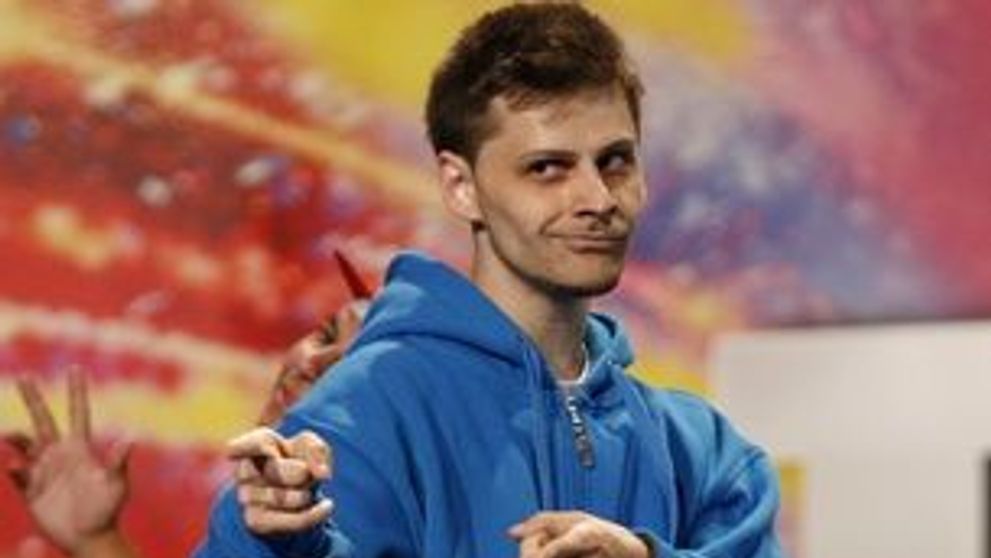 Robo: Noi nu ne asteptam sa castigam 
