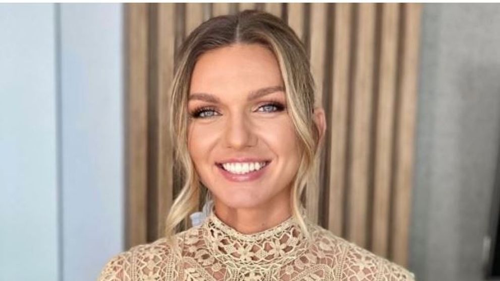 De ce delicatese s-au bucurat invitații aleși la nunta Simonei Halep?