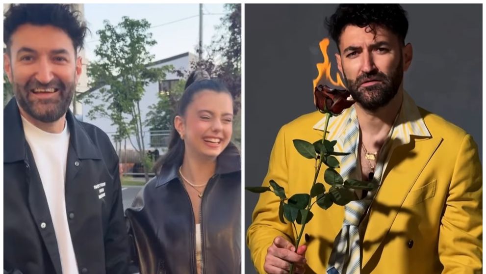 Angelina Pavel, fosta concurentă de la Vocea României, joacă în videoclipul lui Smiley pentru piesa „Reveria”