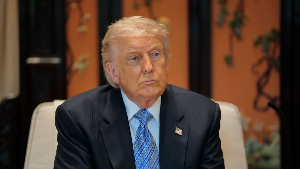 Donald Trump, a treia vizită la spital în ultimele 13 luni. Casa Albă încearcă să calmeze speculațiile privind starea de sănătate a președintelui SUA