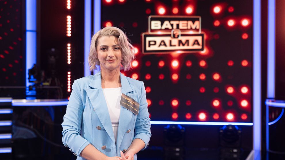 Cătălina Filip a câștigat la Batem palma? 6051 lei!