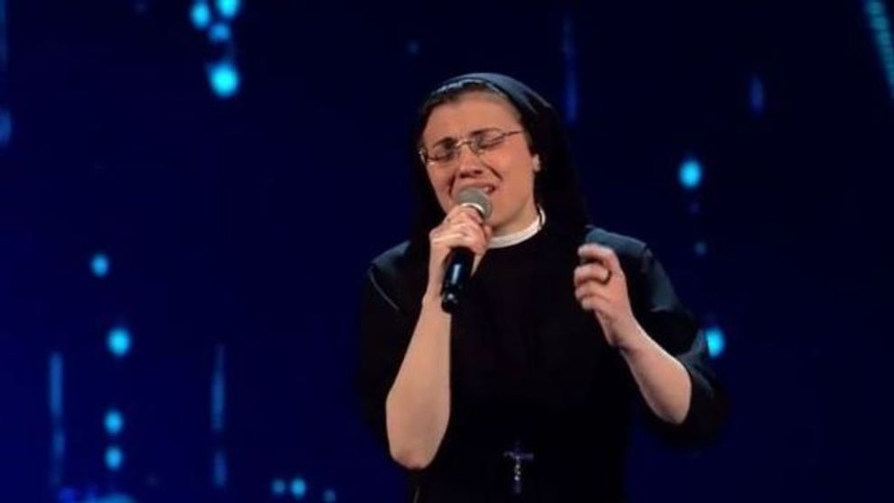 Dupa ce a daramat prejudecati la 