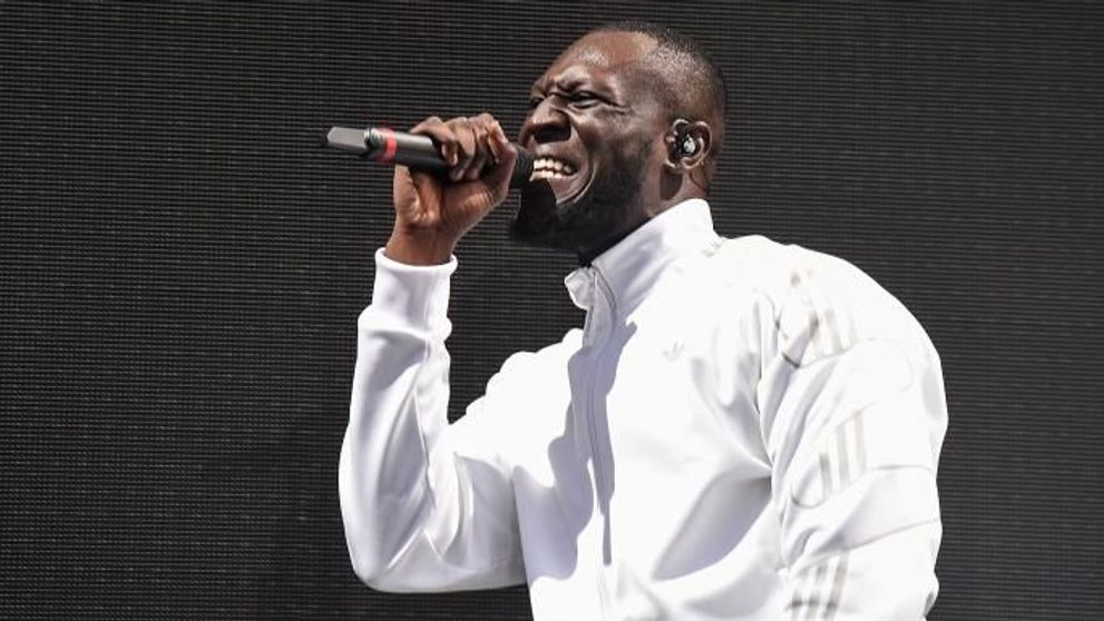 Rapperul Stormzy, acuzații grave la adresa Universității Oxford