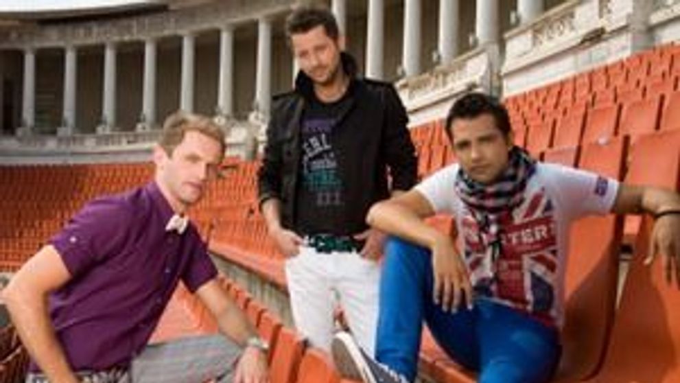 Akcent